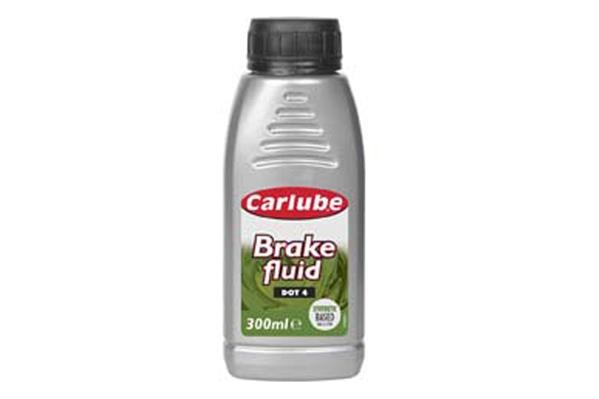 CarLube BFL300 Brake fluid BFL300
