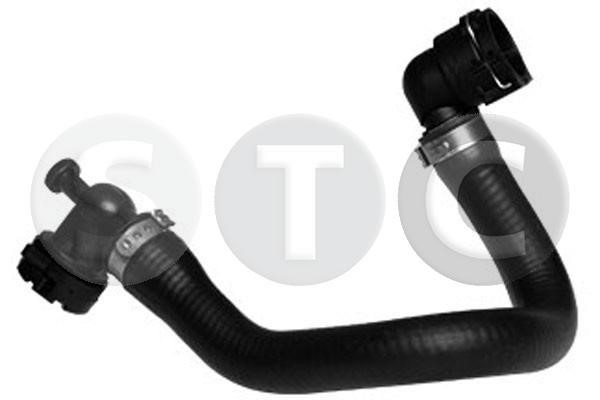 STC T432260 Radiator hose T432260
