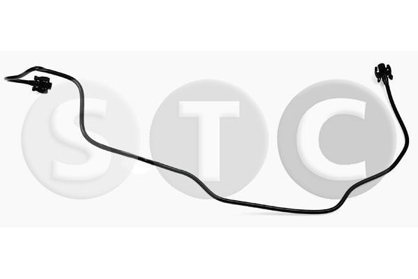 STC T477137 Coolant Tube T477137