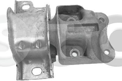 STC T448016 Engine mount T448016