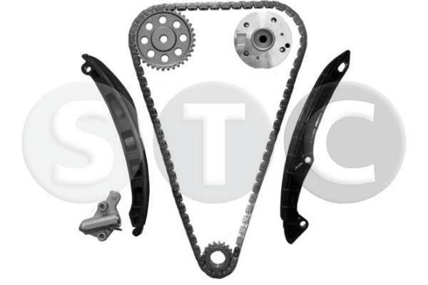 STC T458344 Timing chain kit T458344