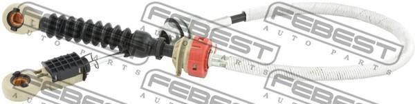 Buy Febest 21106-FYG at a low price in United Arab Emirates!