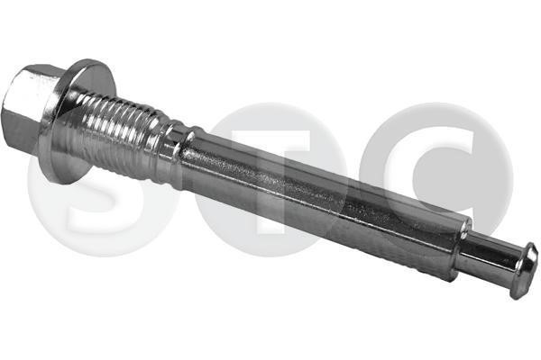 STC T458016 Caliper slide pin T458016