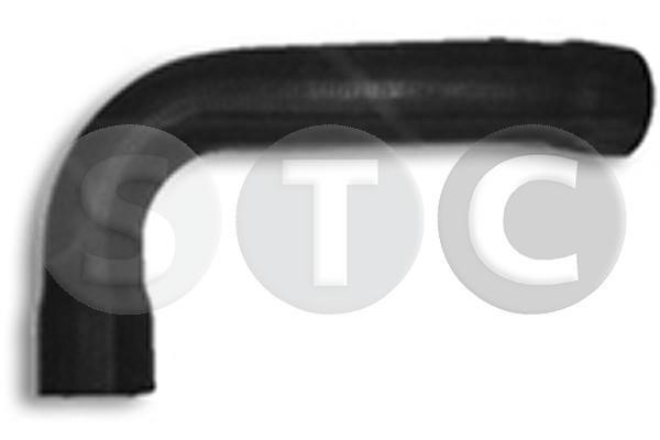 STC T494126 Radiator hose T494126