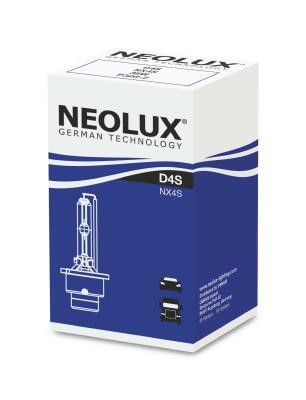 Neolux NX4S Xenon lamp D4S 42V 35W NX4S