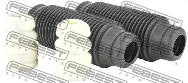 Febest HYSHB-SFEIIF-KIT Dust Cover Kit, shock absorber HYSHBSFEIIFKIT HYSHBSFEIIFKIT Febest Dust Cover Kit, shock absorber