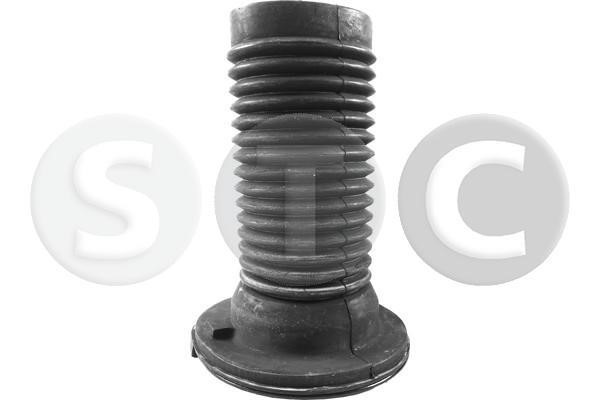 STC T439388 Bellow and bump for 1 shock absorber T439388