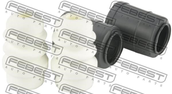 Shock absorber boot Audi A8: ADSHBA6IIIFKIT Febest Dust Cover Kit, shock absorber
