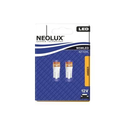 Neolux NT10YL-02B Halogen lamp 12V NT10YL02B