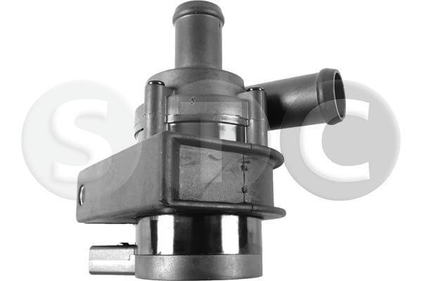 STC T432306 Additional coolant pump T432306