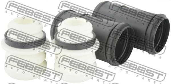 Febest MSHB-CSF-KIT Dust Cover Kit, shock absorber MSHBCSFKIT