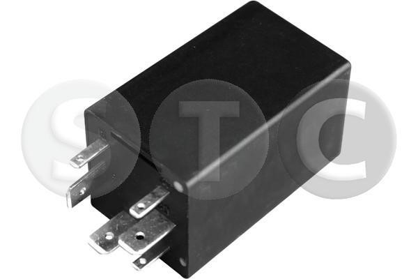 STC T432854 AC relay T432854