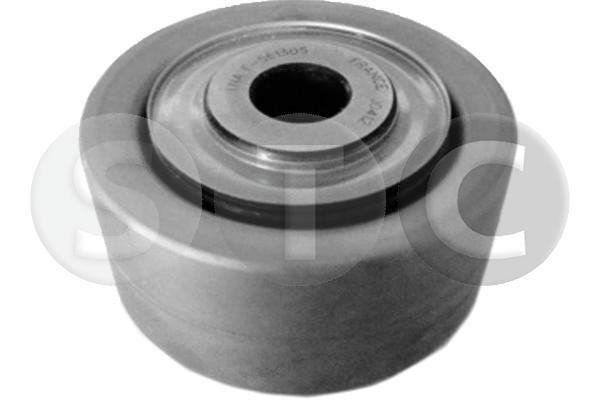 STC T449301 Deflection/guide pulley, v-ribbed belt T449301