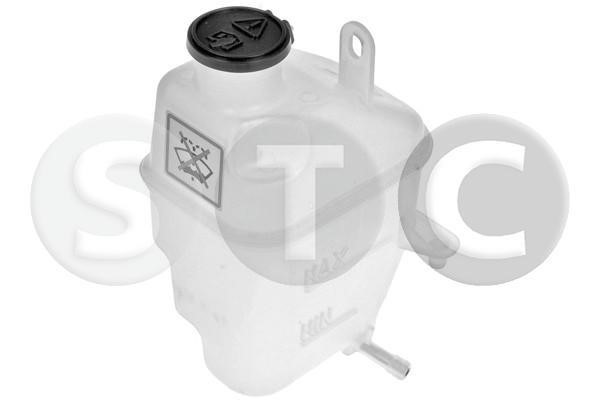 STC T413661 Expansion Tank, coolant T413661