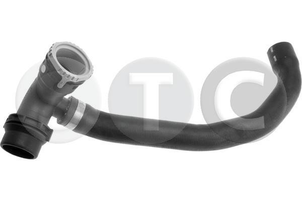STC T499572 Radiator hose T499572
