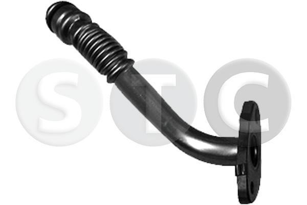 STC T499817 Oil Pipe, charger T499817