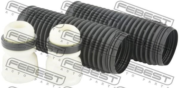 Febest ADSHB-Q3F-KIT Dust Cover Kit, shock absorber ADSHBQ3FKIT ADSHBQ3FKIT Febest Dust Cover Kit, shock absorber
