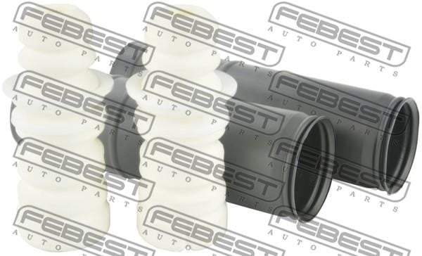 Shock absorber dust cover Fiat Linea: CHSHBT300RKIT Febest Dust Cover Kit, shock absorber