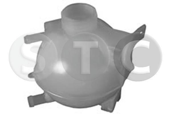 STC T431013 Expansion Tank, coolant T431013