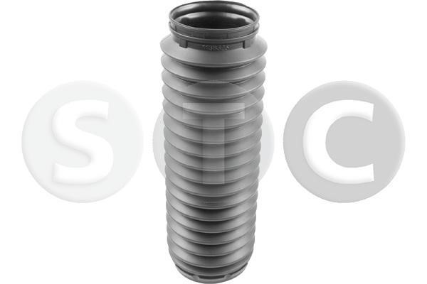 STC T440945 Bellow and bump for 1 shock absorber T440945