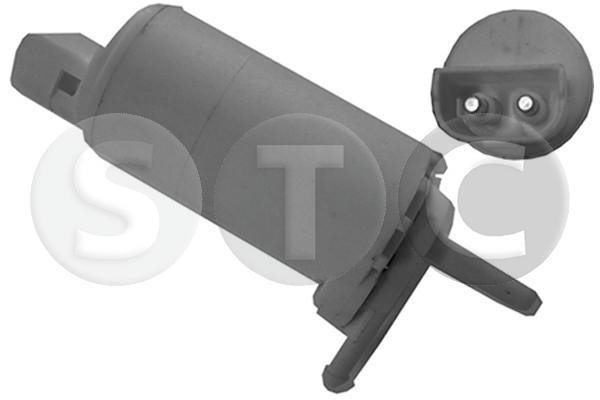 STC T432148 Water Pump, window cleaning T432148
