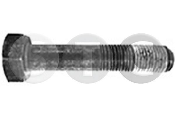 STC T402263 Pulley Bolt T402263