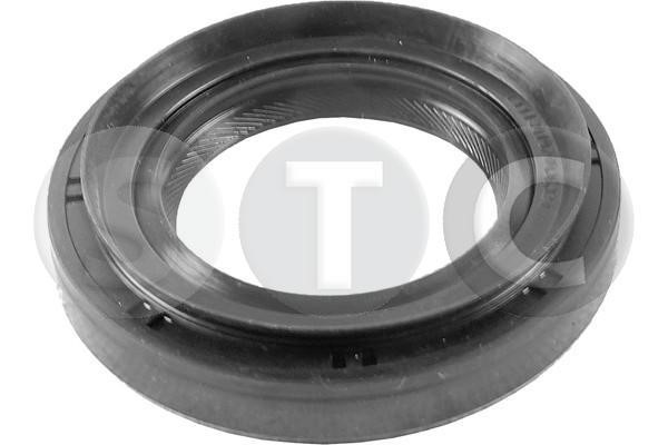 STC T439324 Shaft Seal, manual transmission T439324