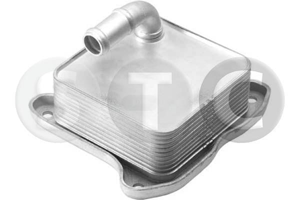 STC T439486 Oil Cooler, engine oil T439486