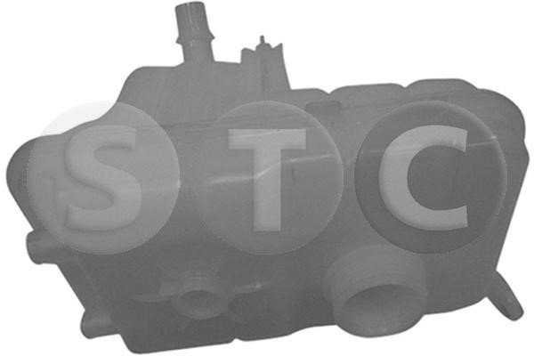 STC T445043 Expansion Tank, coolant T445043