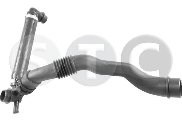 STC T499295 Pipe, EGR valve T499295