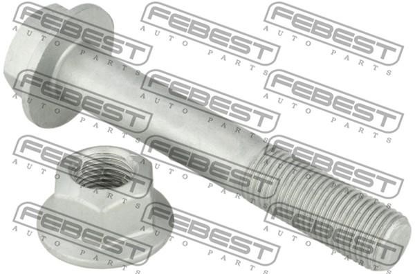 0298014KIT Febest Camber Correction Screw