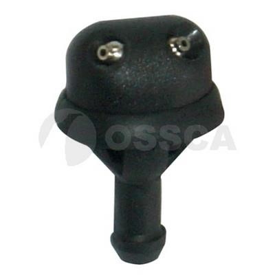 Ossca 01083 Glass washer nozzle 01083
