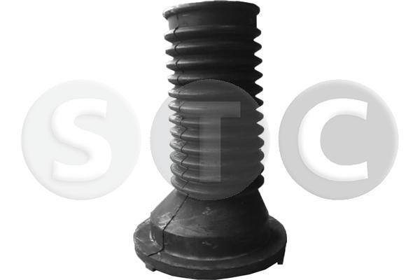 STC T458516 Bellow and bump for 1 shock absorber T458516