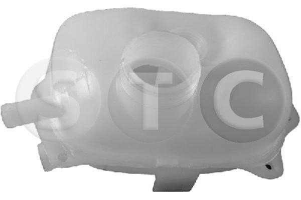 STC T431006 Expansion tank T431006