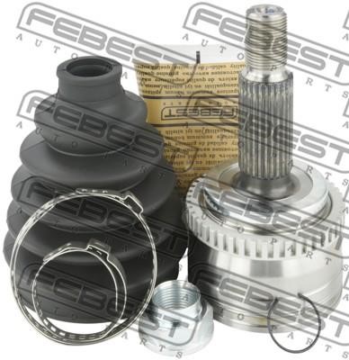 Febest 1210-CRE16A46 Joint kit, drive shaft 1210CRE16A46