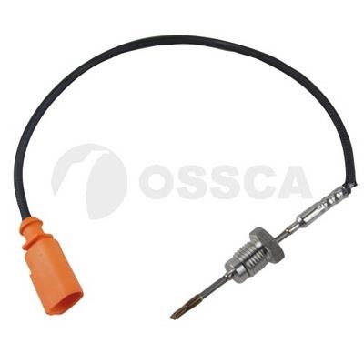 Ossca 36158 Exhaust gas temperature sensor 36158