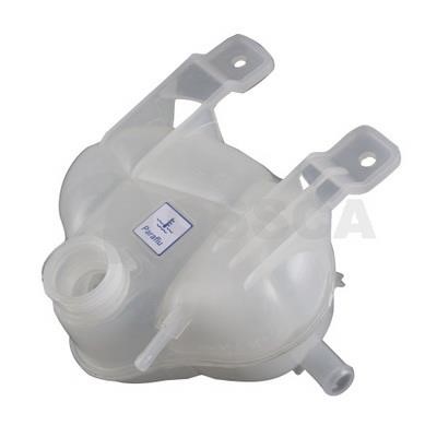 Ossca 31364 Expansion Tank, coolant 31364