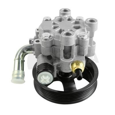 Ossca 54263 Hydraulic Pump, steering system 54263
