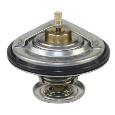 Ossca 02931 Thermostat, coolant 02931