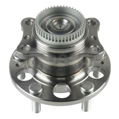 Wheel hubs KIA Picanto (Kia Picanto): 22374 Ossca Wheel hub