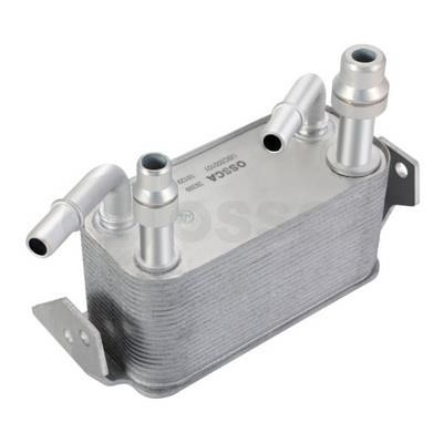 Ossca 39399 Oil cooler 39399 39399 Ossca Oil cooler