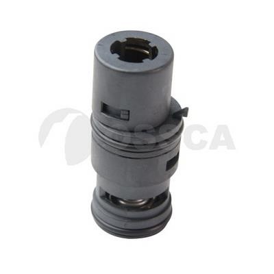Ossca 32898 Thermostat housing 32898