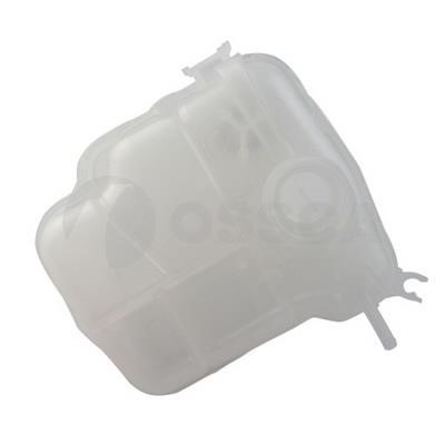 Ossca 29801 Expansion Tank, coolant 29801