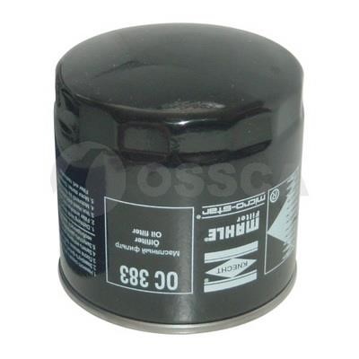 Ossca 00978 Oil Filter 00978