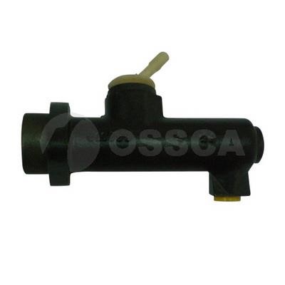Ossca 38490 Master Cylinder, clutch 38490