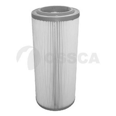 Ossca 02696 Air filter 02696