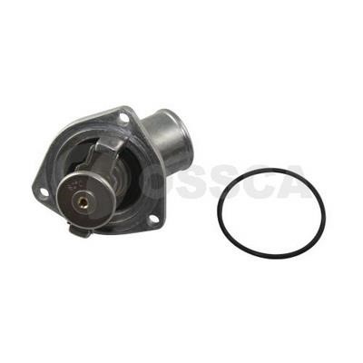Ossca 31808 Thermostat housing 31808