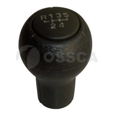 Ossca 01101 Gear knob 01101
