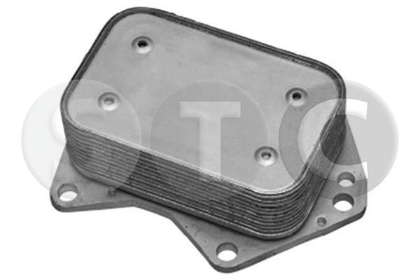 STC T439017 Oil cooler T439017