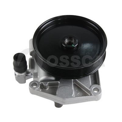 Ossca 41955 Hydraulic Pump, steering system 41955